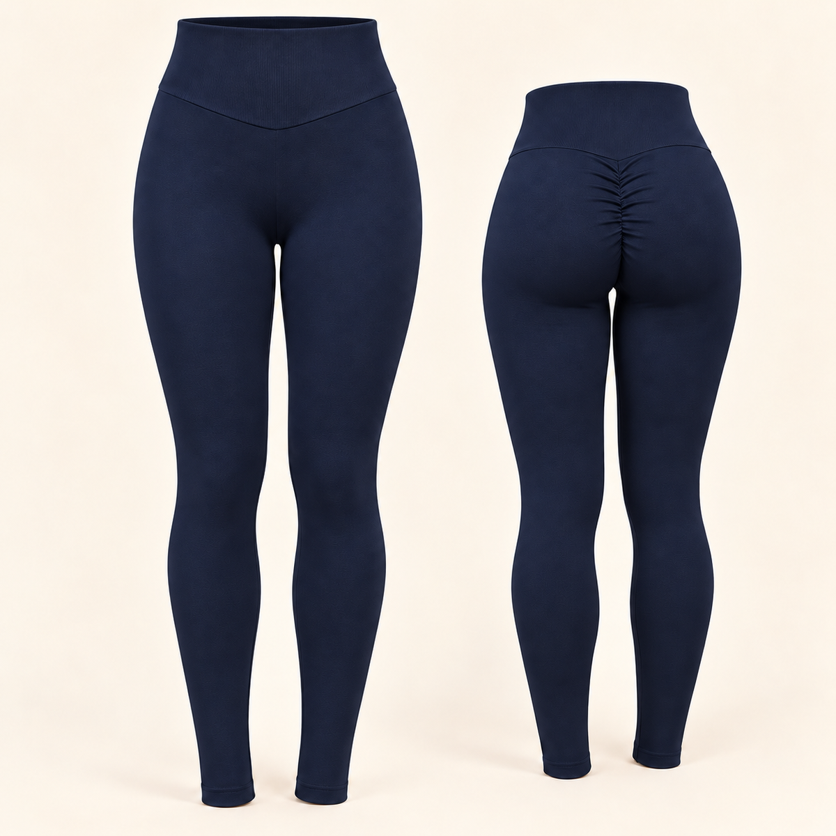 Leggings — Loveladysoul